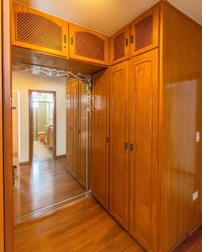 Imagem 1 de 29 de Apartamento À Venda No Bairro Belenzinho - São Paulo/sp - O-17526-28699