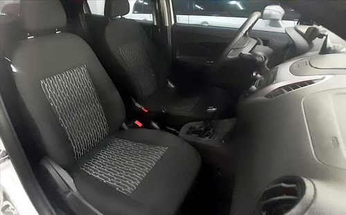 Imagem 6 de 11 de Ka 1.0 Ti-vct Flex Se Manual