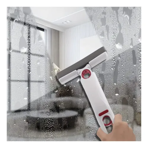 Mini Mopa Trapeador Auto-exprimible Portátil