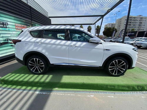 Jetour X70 Plus 1.5 TURBO DCT AT