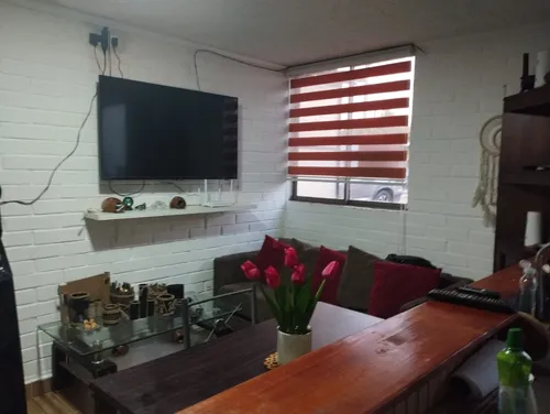 Se Vende Departamento 3d 1b Villa Alemana