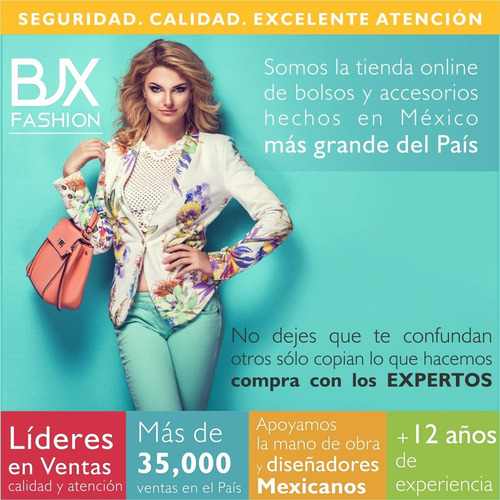 Imagen 7 de 10 de Paquete 5 Bolsas Dama #1 Bolsos Moda Y Mayoreo+envío+regalo