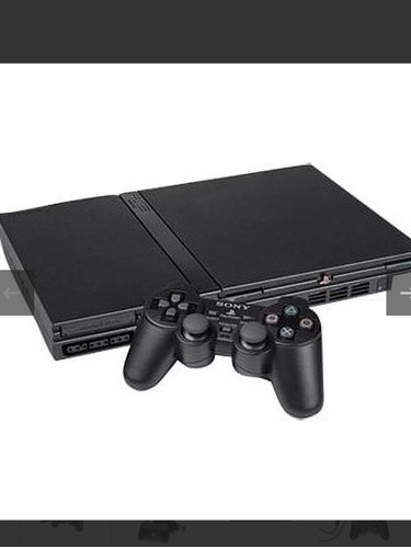 Ps2  Slim 