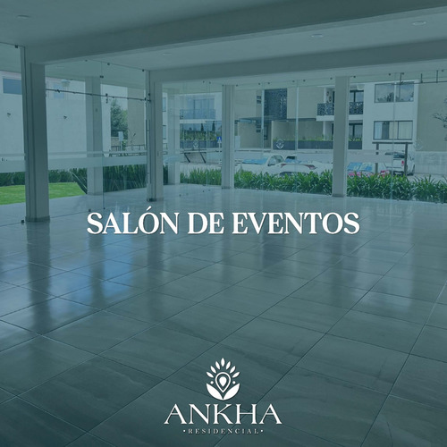 Ankha Residencial Departamentos Nuevos en Venta en Metepec a solo 3 KM de Galerias Metepec. !!! Ultimas Unidades ¡¡¡