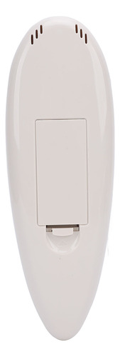 Reemplazo Del Controlador Ac Remote Control Frl-10 Para Carr