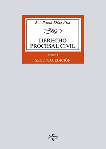 Derecho Procesal Civil: Tomo I Conceptos Generales Procesos