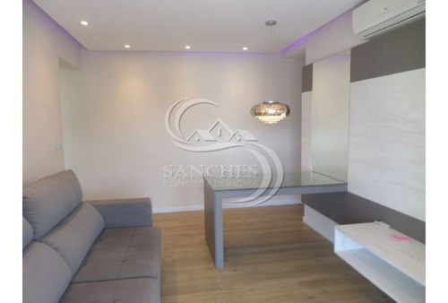 Apartamento 3 Dormitórios Sendo 2 Suítes Em Praia Grande - Canto Do Forte