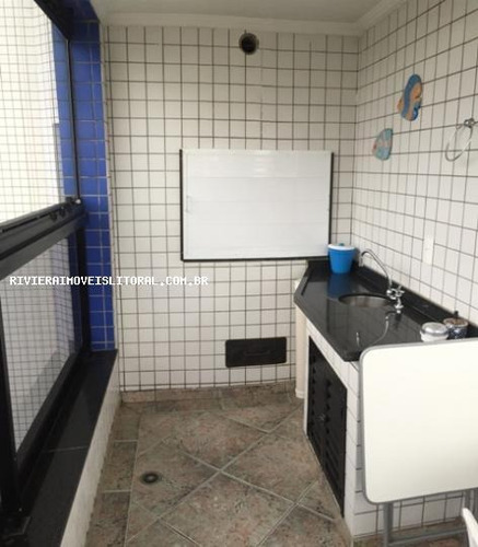 Apartamento Para Temporada Em Guarujá, Enseada, 4 Dormitórios, 2 Suítes, 3 Banheiros, 2 Vagas - 3-221215_2-181042