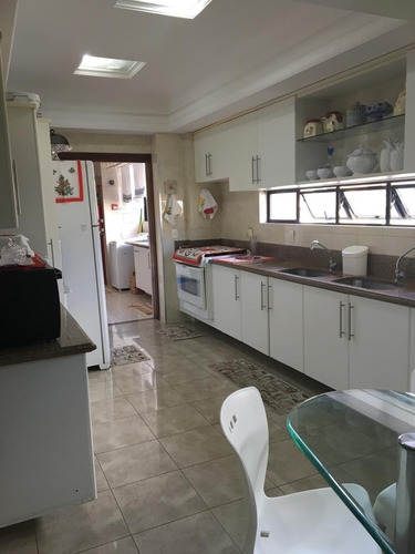 Imagem 14 de 15 de 298 M², 4 Quartos Em Manaira - V-4929
