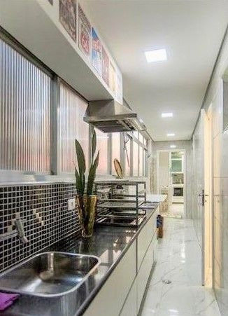 Imagem 7 de 17 de Apto Na Mooca Com 3 Dorms Sendo 1 Suíte, 1 Vaga, 180m² - Ap14698
