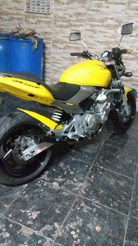 Imagem 4 de 15 de Honda Hornet 600