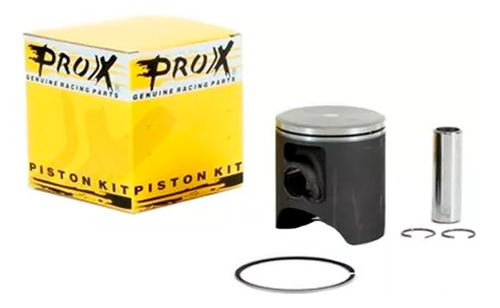 Kit Piston Y Anillos Yamaha Yz 125 2t 2022 A 2023