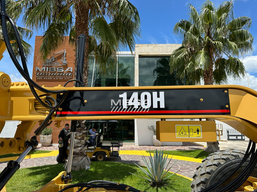 Motoconformadora Caterpillar/john Deere/jcb