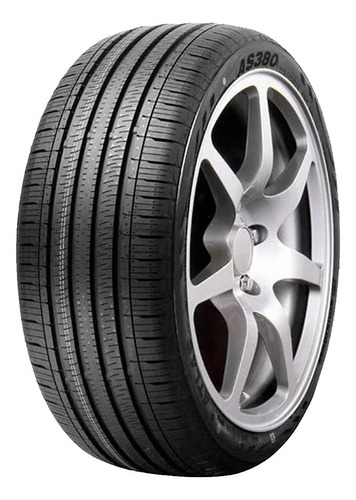 Paquete De 2 Llantas 205/50r17 Atlas As380 89v Msi