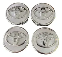 Comprar Tapas Centrales De Aro Toyota 5.7 Cm
