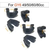 Comprar 6pcs Variator Guide Slides For 49cc 50cc 60cc 80cc 125cc