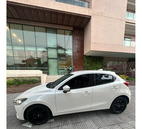 Mazda 2 1.5 Grand Touring Lx