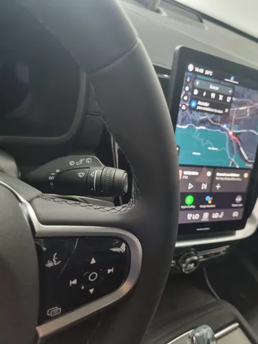Volvo XC90 2.0 T8 Recharge Ultimate Hibrido