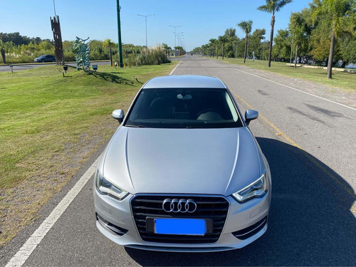 Audi A3 Sportback 2016 1.4 Tfsi Mt 122cv