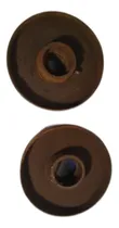 Comprar Antiguas Rueda, Polea Para Carros Zorras Plataforma Ref 1282