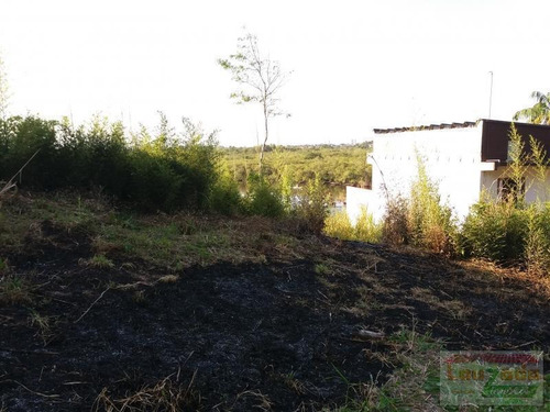 Terreno Para Venda Em Peruíbe, Parque Peruibe - 1193_2-561365