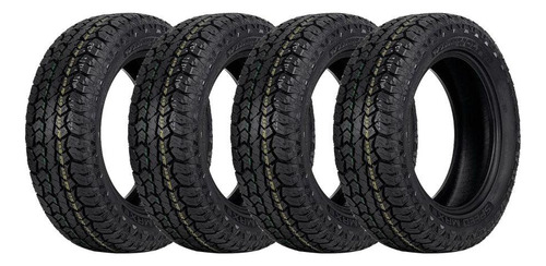 Kit 4 Pneus Speedmax Aro 18 215/55r18 W01 At 95t
