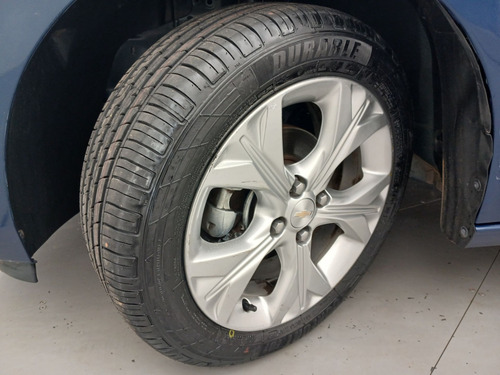 Chevrolet Onix 1.0 TURBO FLEX LTZ AUTOMÁTICO