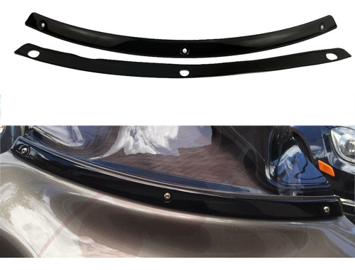 Moldura De Parabrisas Negra Para Harley Touring Electra 1996