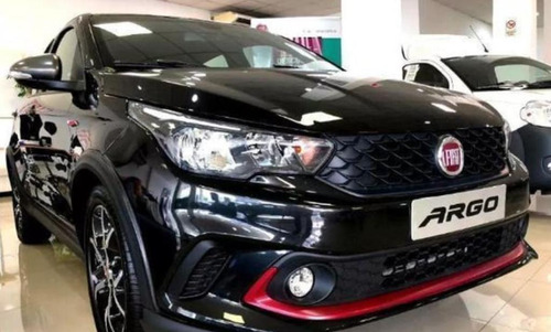 Fiat Argo 1.3/1.8 Retiro 10% O Usado + Cuotas Bajas!! S.