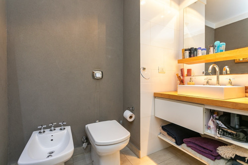 Imagen 11 de 14 de Venta Semipiso- Palermo -4 Ambientes C/dependencia -cochera