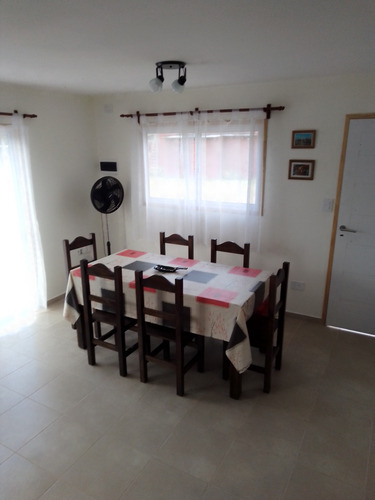 Cabañas En Barrio Los Antiguos Chascomus