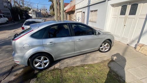 Ford Focus II 2.0