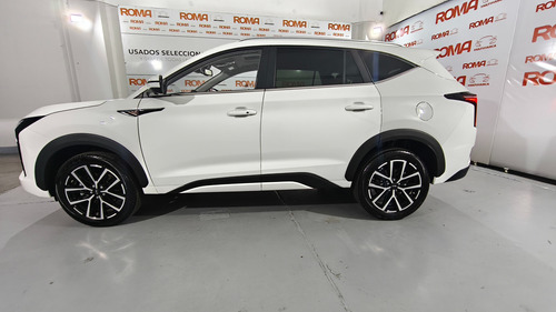 Jac Js8 Pro, Suv 7 Plazas, 1.5l Turbo