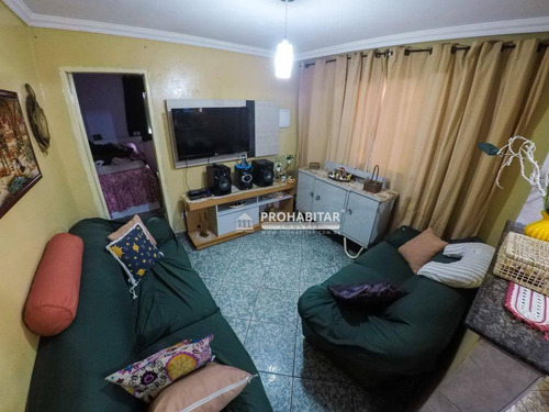Casa À Venda No Cantinho Do Céu - Ca3450