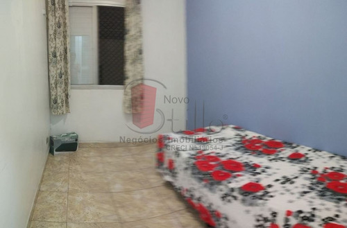 Imagem 7 de 15 de Apartamento - Jardim Planalto - Ref: 8778 - V-8778