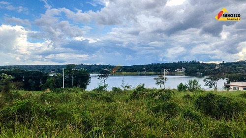 Imagem 3 de 24 de Lote À Venda, Balneário Do Lago - Carmo Do Cajuru/mg - 47059