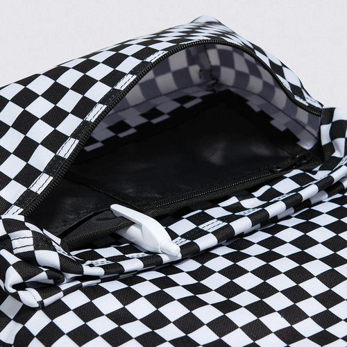 Mochila Vans Startle Ultra Neo Vr3 Checkerboard Xadrez Lona