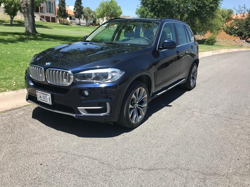 BMW X5 3.0 Xdrive35ia Excellence At