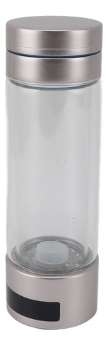 Ph Compatible Botella De Agua De Hidrógeno, 5 V, 260 Ml,