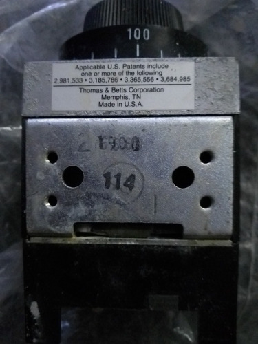 Relé Marca Agastat Modelo 7022be 240v 60hz 20-200 Seg