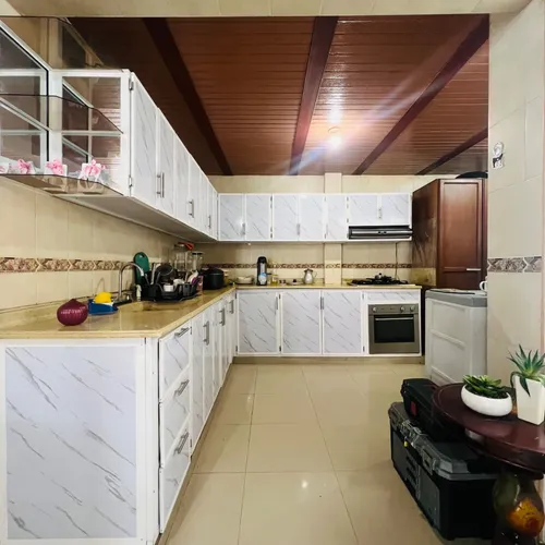 Apartamento En Venta En Salomia. Cod V8014694