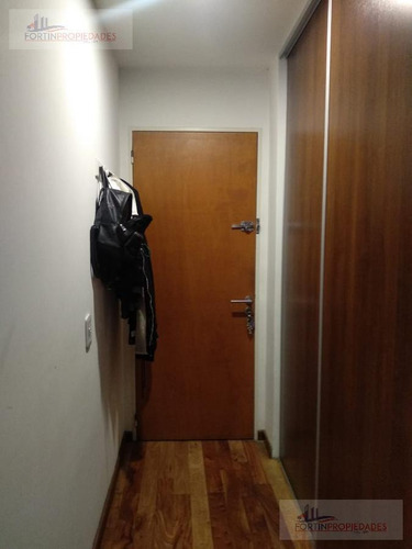 Imagen 25 de 26 de Departamento - La Plata