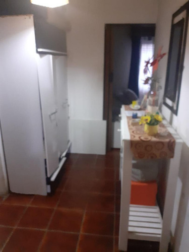 Imagen 17 de 20 de Casa Lote Propio De 3 Amb. + Dpto. Monoambiente Atras.-