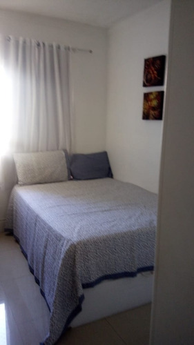 Imagem 11 de 15 de Apartamento Rudge Ramos São Bernardo Do Campo - 1033-19643