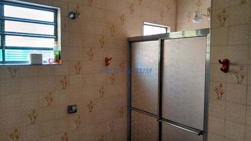 Imagem 8 de 9 de Casa À Venda Em Jardim García - Ca240272
