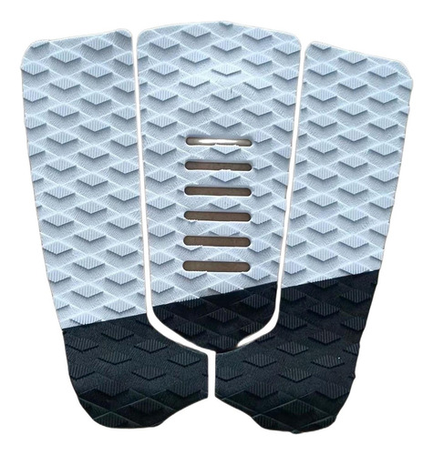 ) 3 Alfombrillas Deck Grip Para Skimboard, Tabla De
