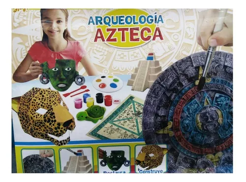 Nueva Arqueologia Azteca O Egipcia De Mi Alegria Mercado Libre Nueva Arqueologia Azteca O Egipcia De Mi Alegria Mercado Libre