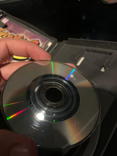 Super Mario Strikers Gamecube (Usado)