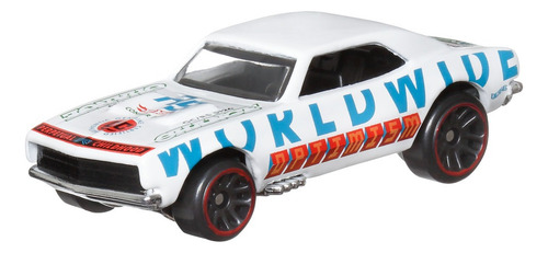Cochecito Legends Multipack para niños con temática de Hot Wheels y colores multicolores