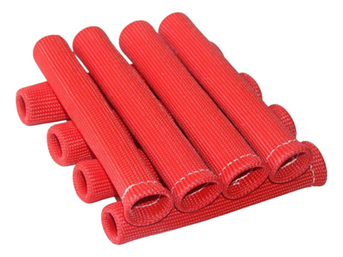 Cubierta Protectora Contra El Calor Accesorios Para Rojo